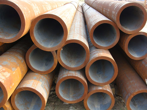 45號(hào)無縫管