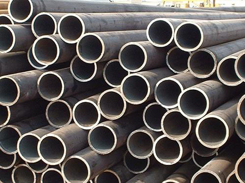 45號(hào)無縫鋼管